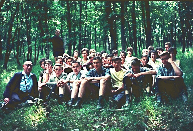 1961 Harz