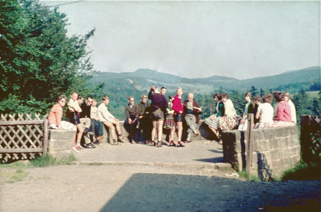 1961 Harz