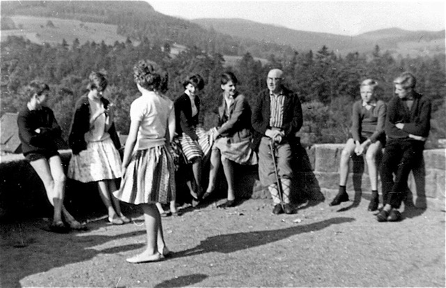 1961 Harz