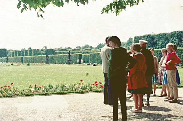 1961 Harz: Herrenhausen