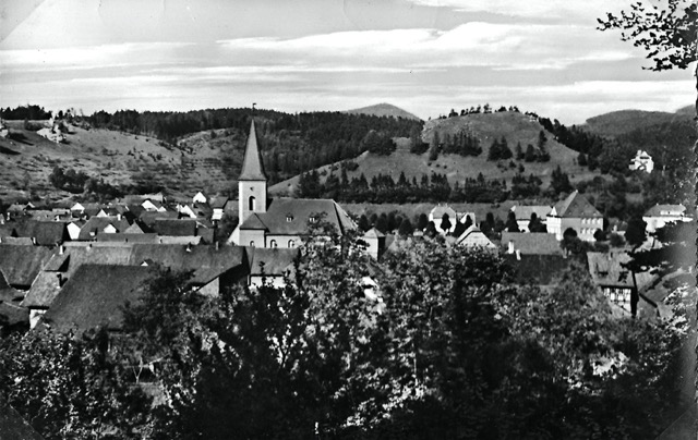 Scharzfeld