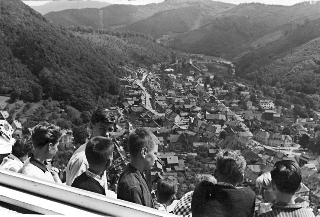 Harz, Bad Lauterberg