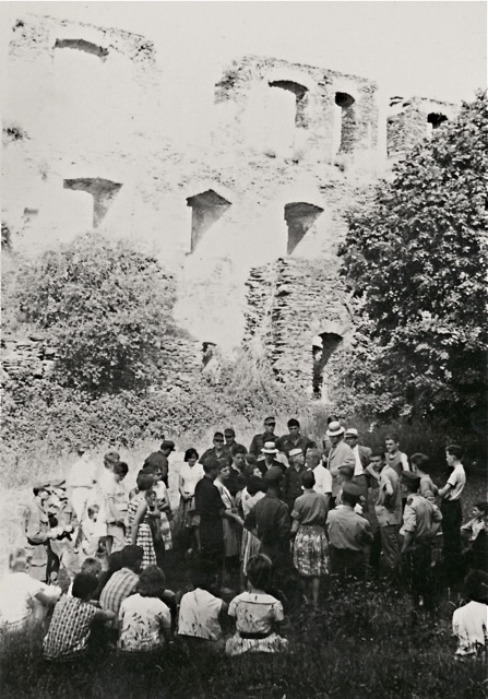 Burg Rheinfels