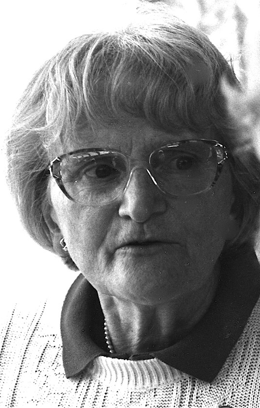 Johanna Thomßen